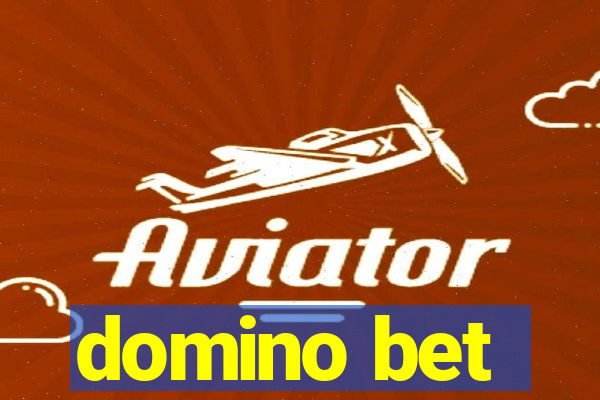 domino bet